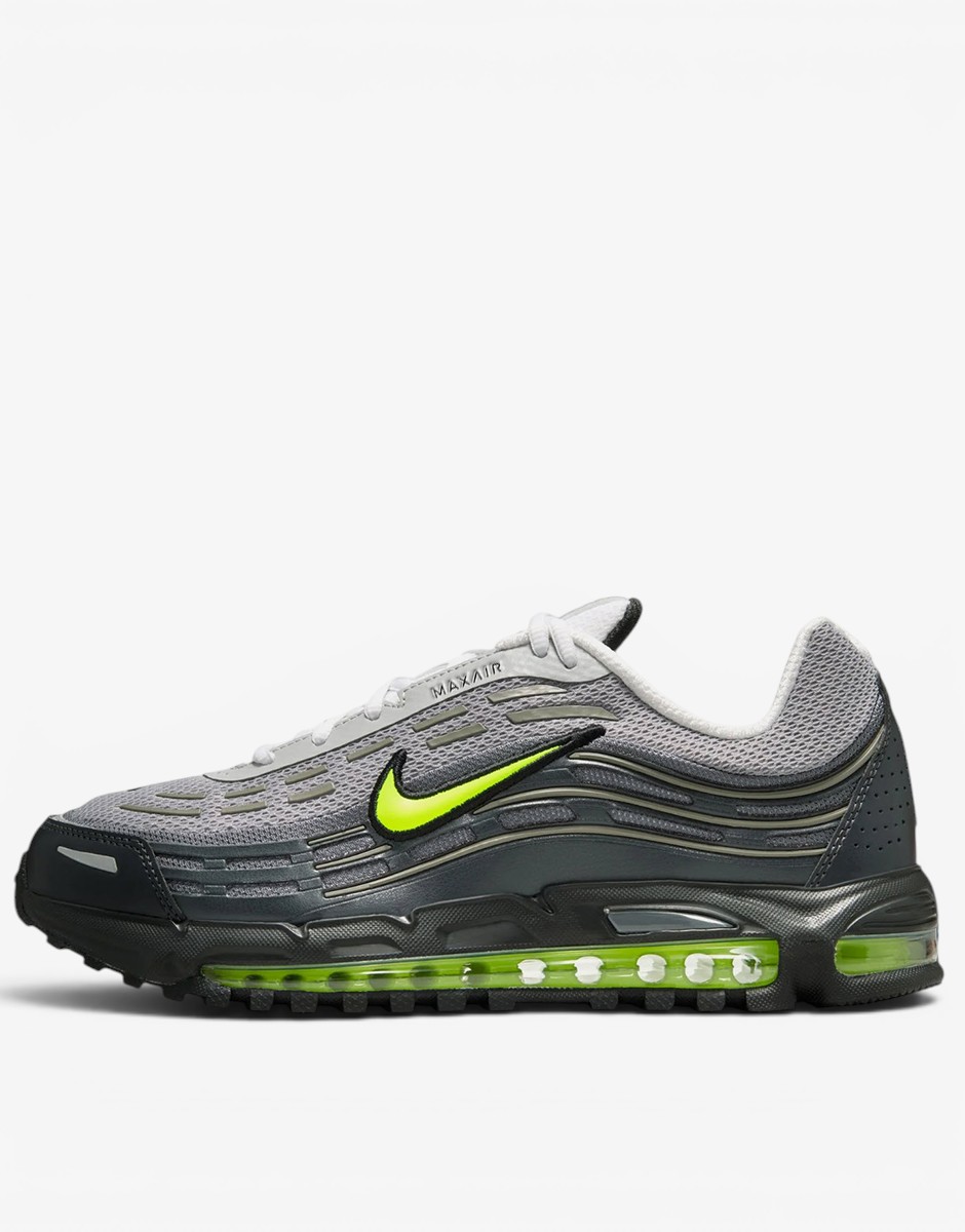 NIKE Air Max TL 2.5 Pearl Grey
