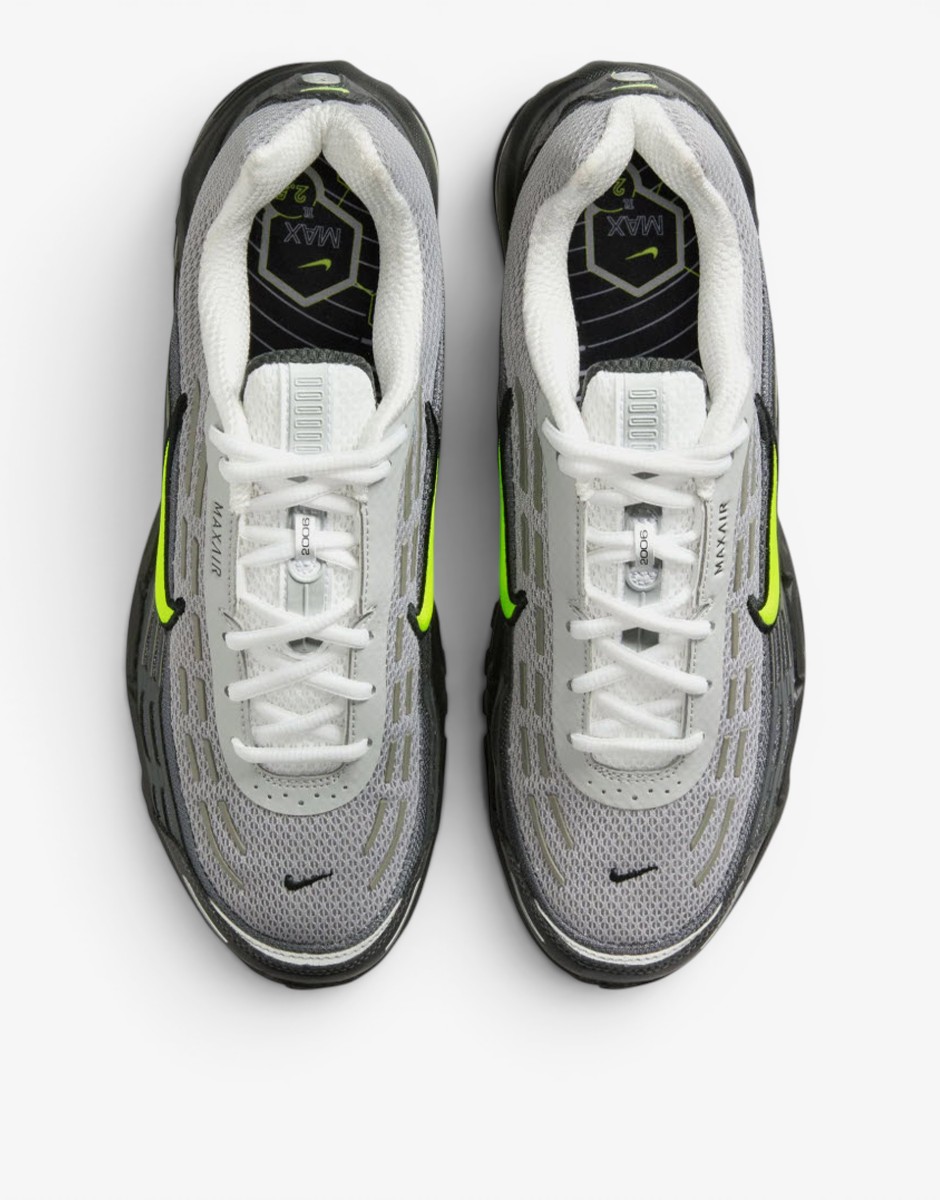 NIKE Air Max TL 2.5 Pearl Grey