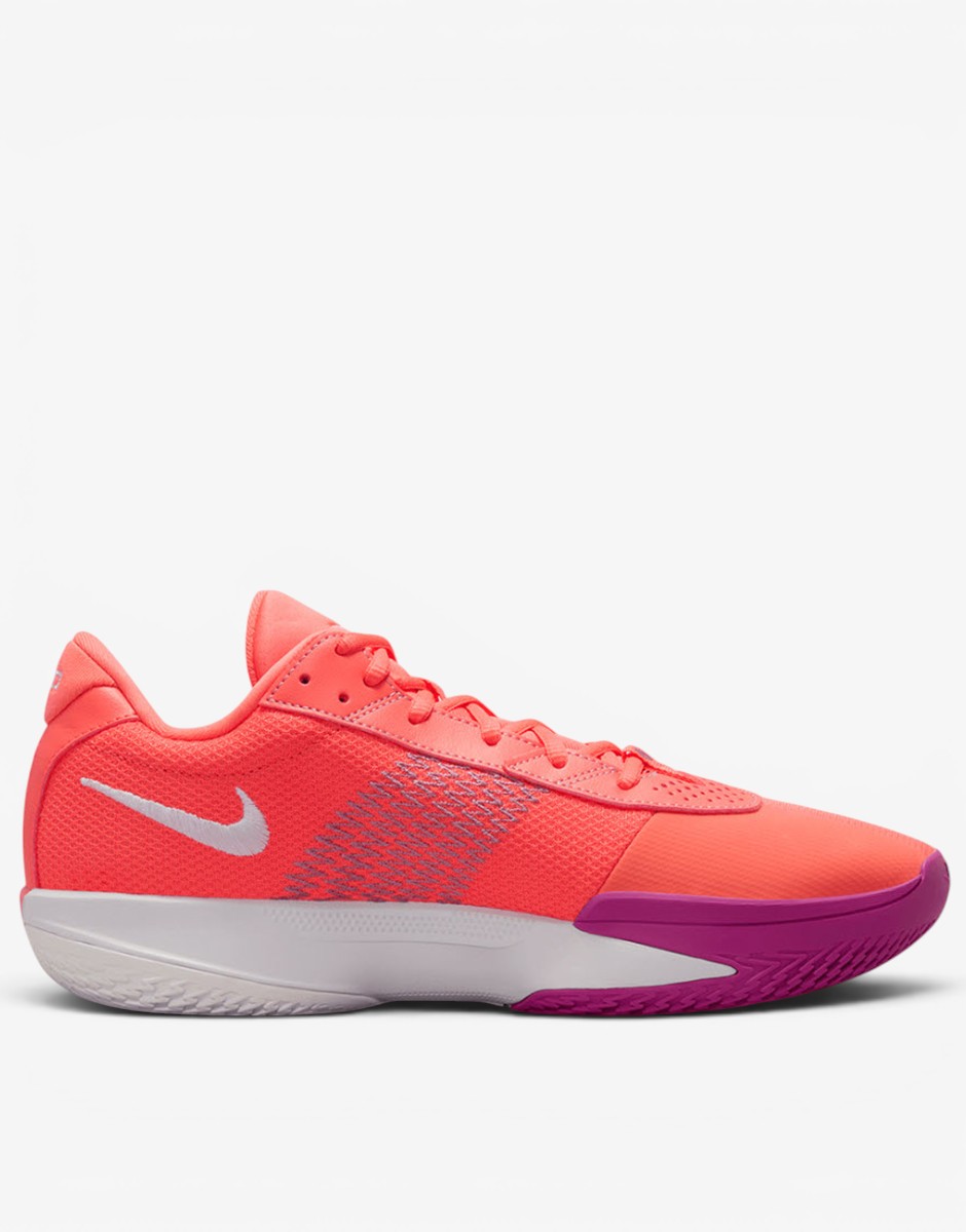 NIKE Air Zoom G.T. Cut Academy Orange
