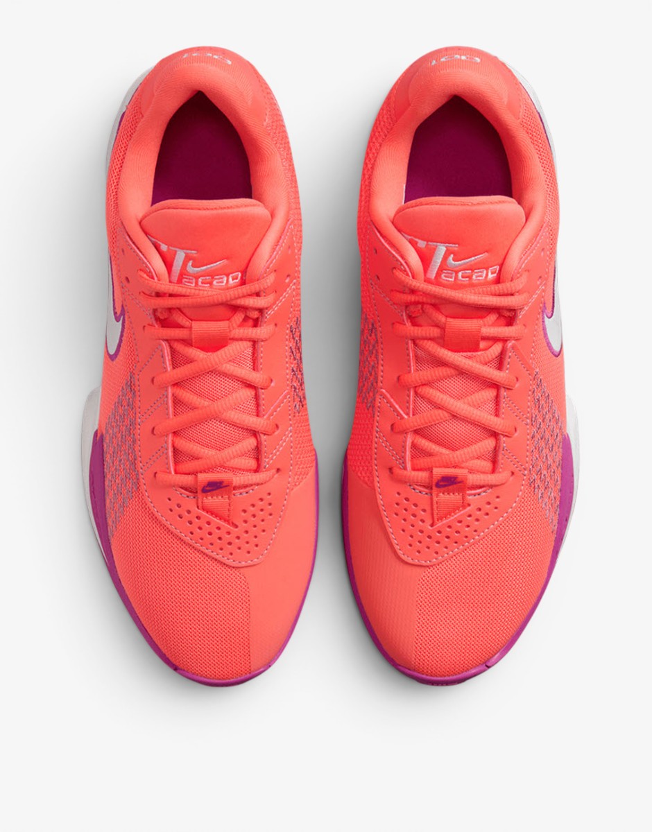 NIKE Air Zoom G.T. Cut Academy Orange