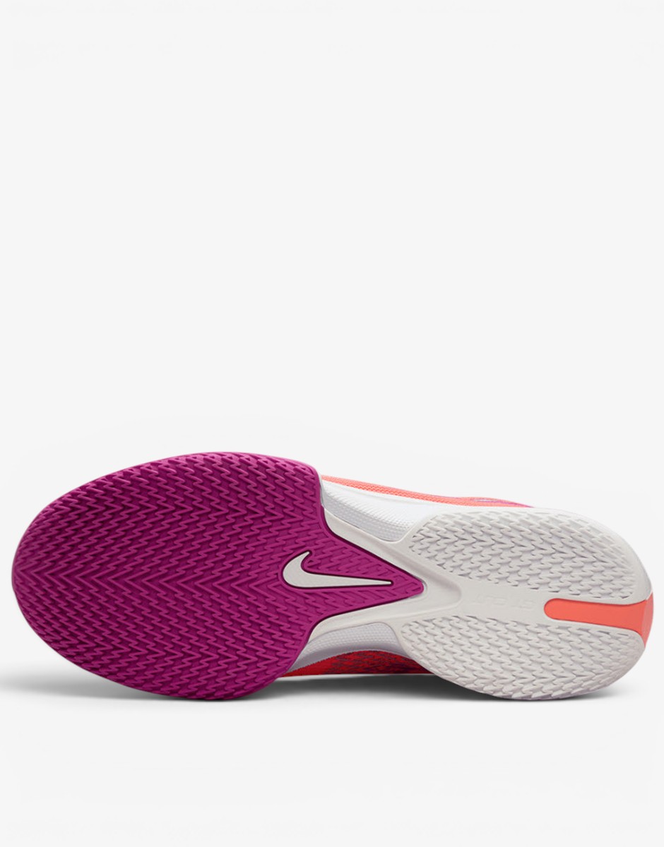 NIKE Air Zoom G.T. Cut Academy Orange