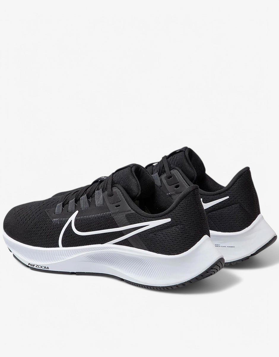 NIKE Air Zoom Pegasus 38 Shoes Black