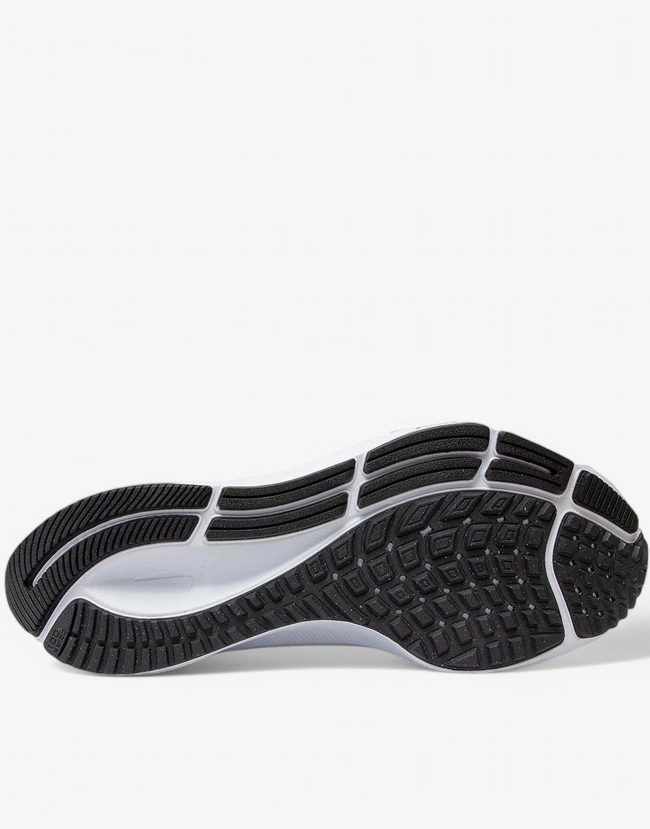 NIKE Air Zoom Pegasus 38 Shoes Black