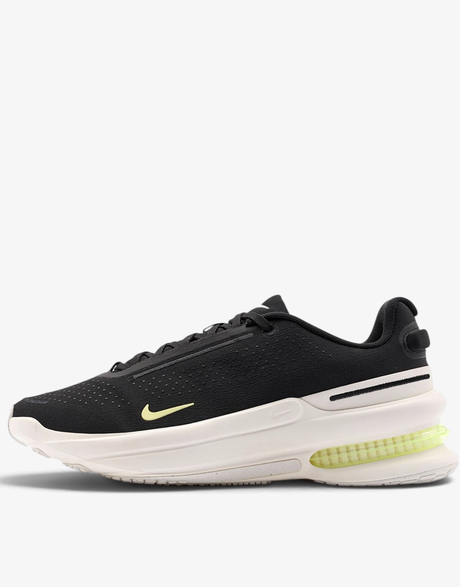 NIKE Air Zoom Upturn SC Black · IB2746-001 · размер 45
