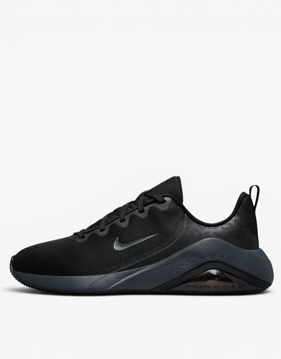 NIKE Bella 7 All Black