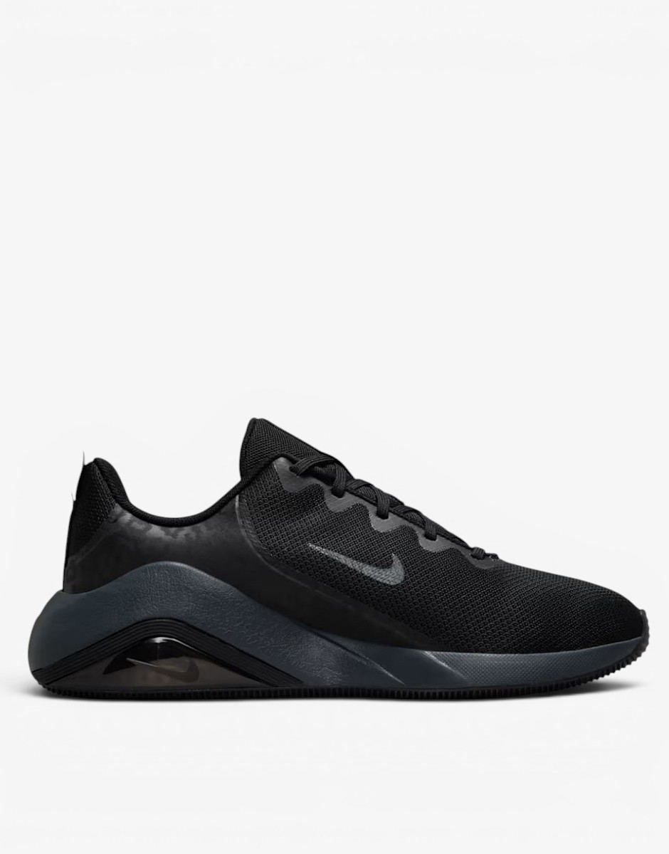 NIKE Bella 7 All Black