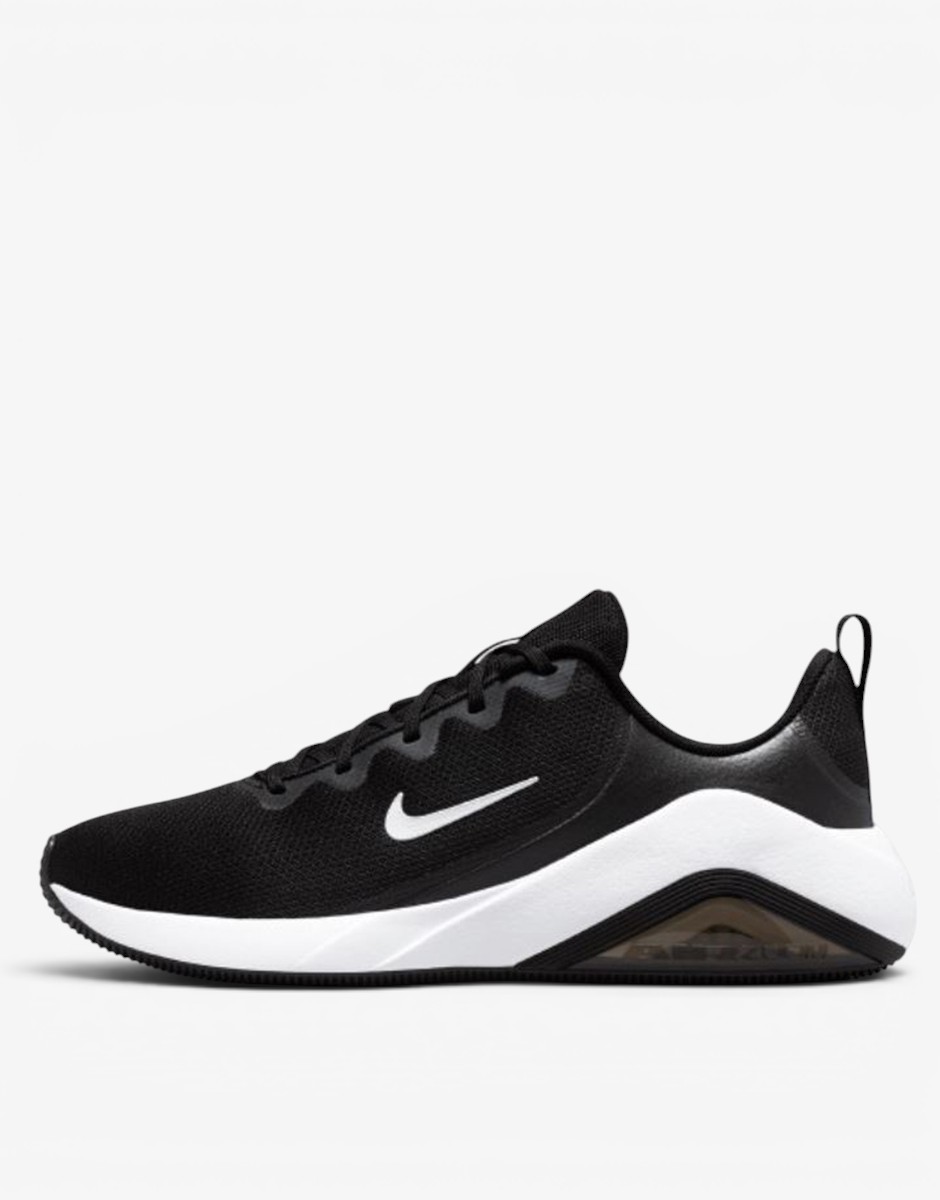 NIKE Bella 7 Black / White