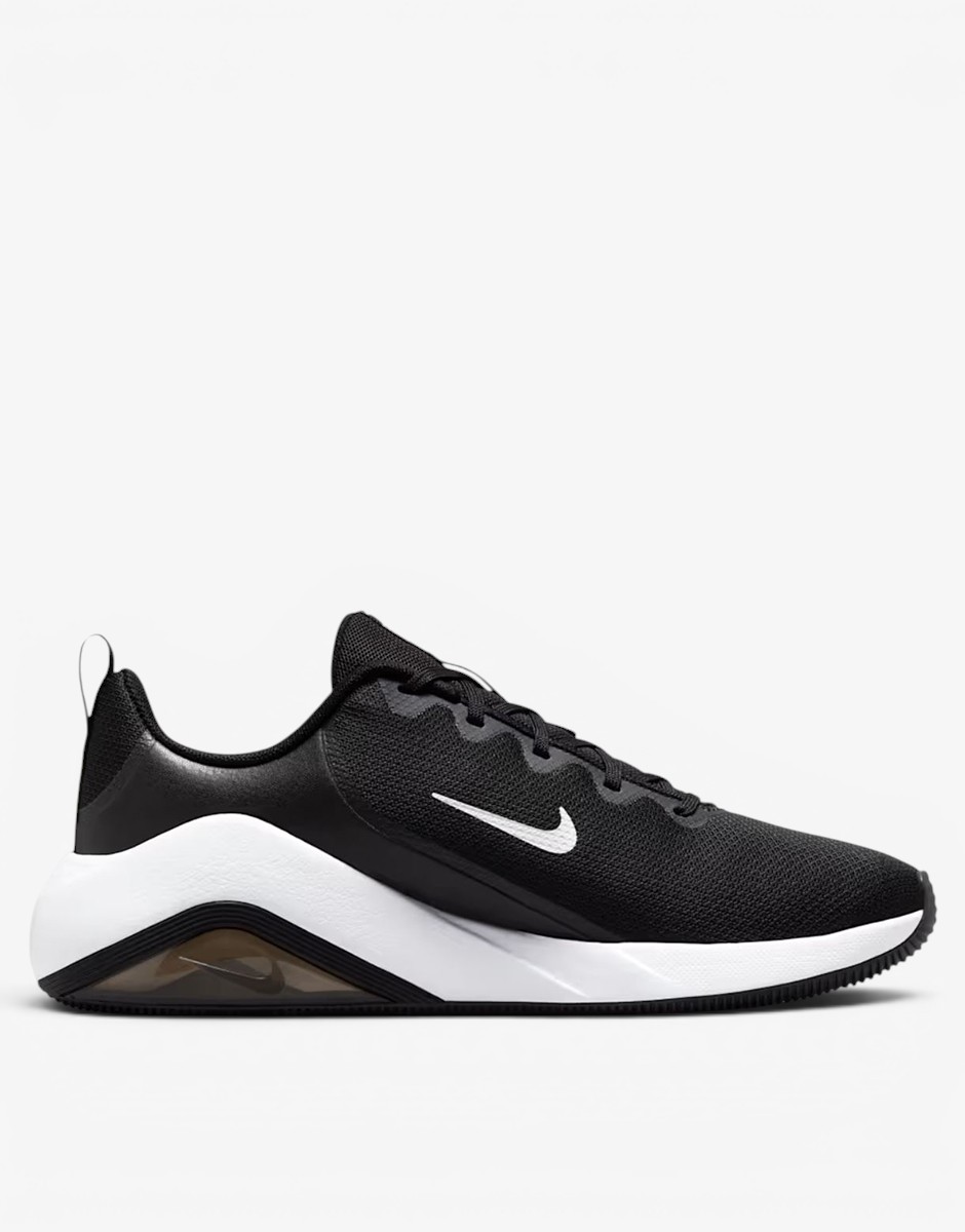 NIKE Bella 7 Black / White