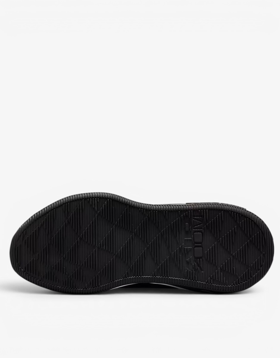 NIKE Bella 7 Black / White
