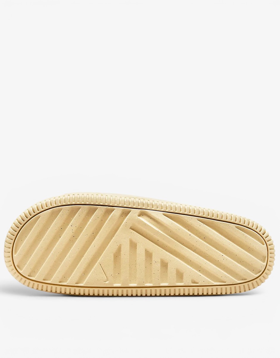 NIKE Calm Slide Beige