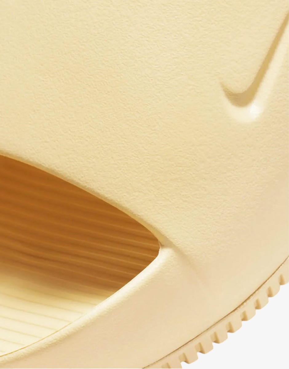 NIKE Calm Slide Beige