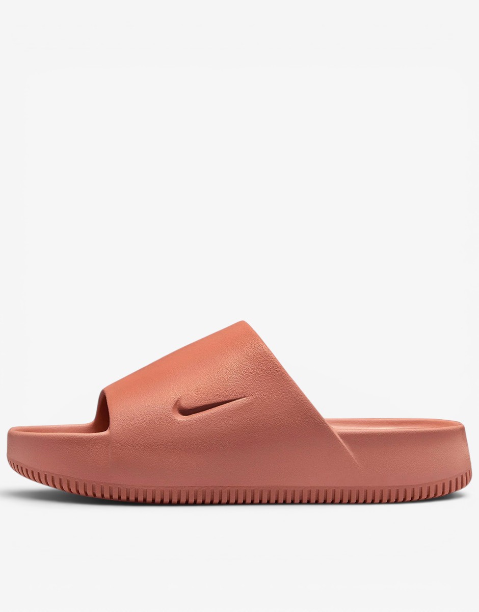 NIKE Calm Slide Terra Blush Pink