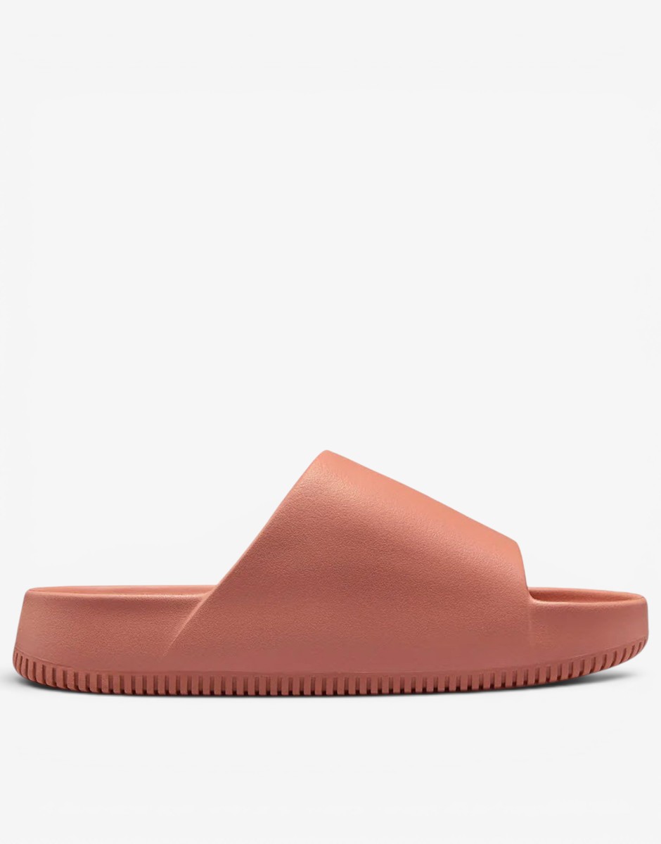 NIKE Calm Slide Terra Blush Pink