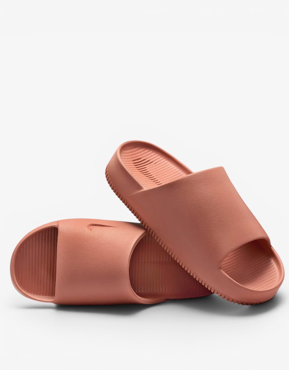 NIKE Calm Slide Terra Blush Pink