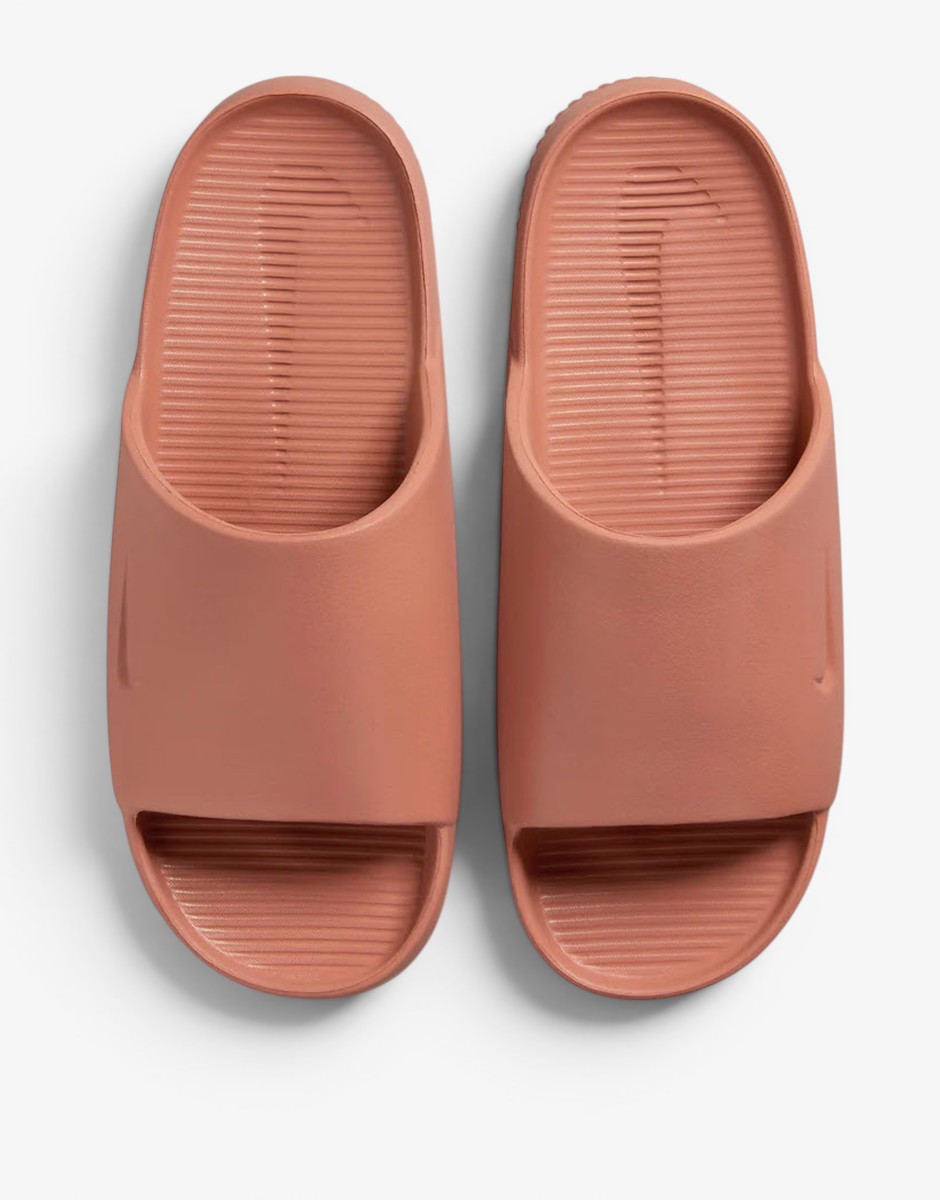 NIKE Calm Slide Terra Blush Pink