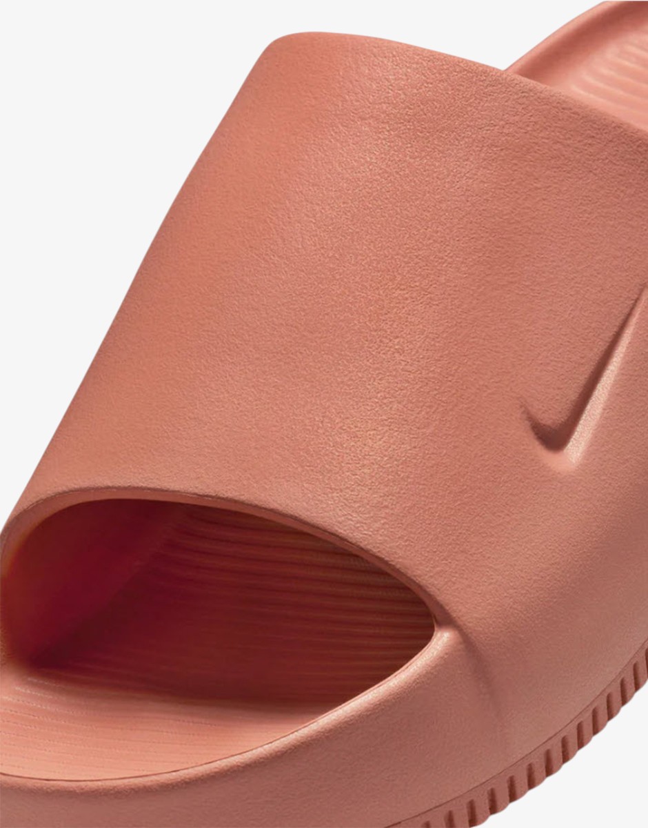 NIKE Calm Slide Terra Blush Pink