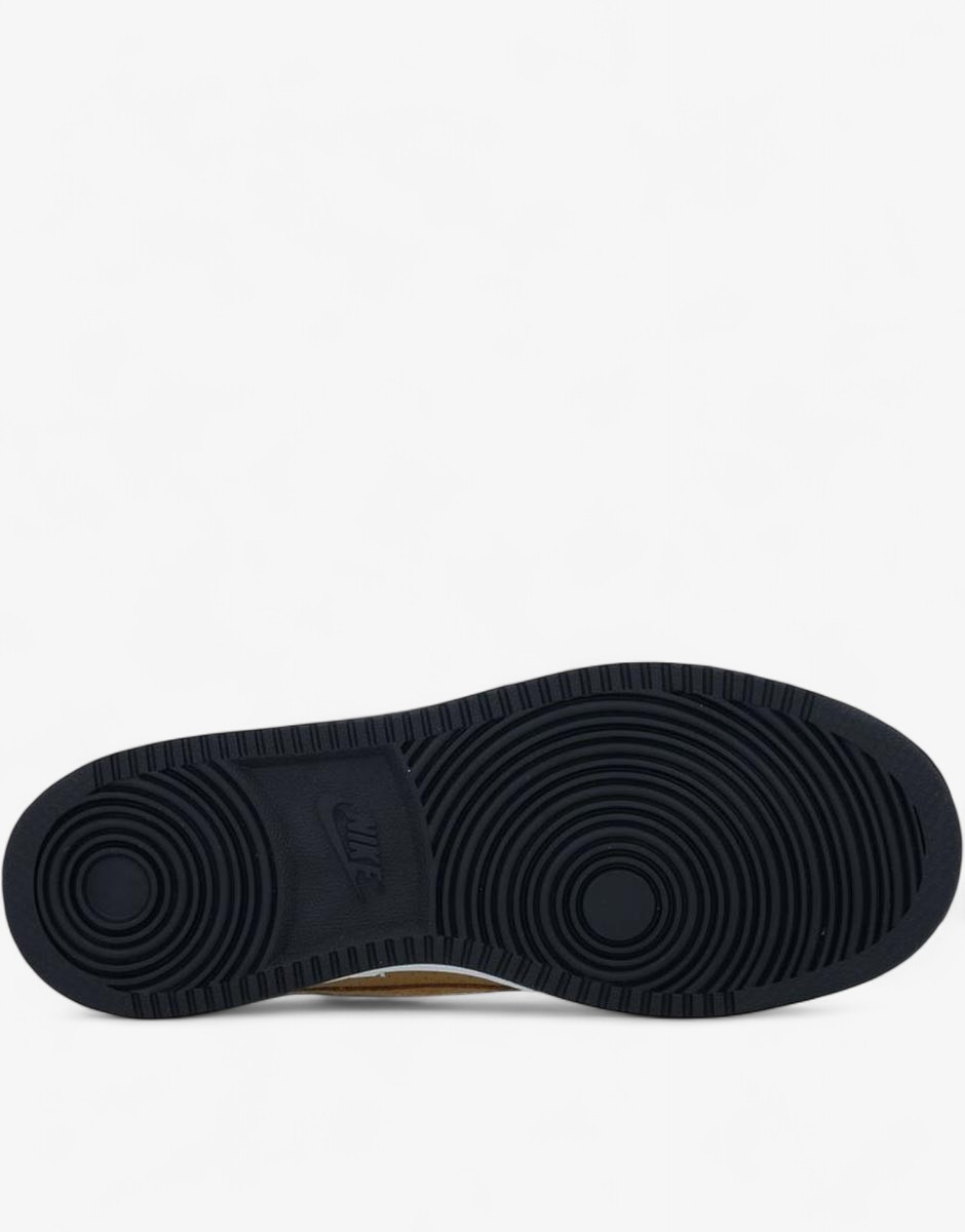 NIKE Court Borough Mid Gs Shoes Brown