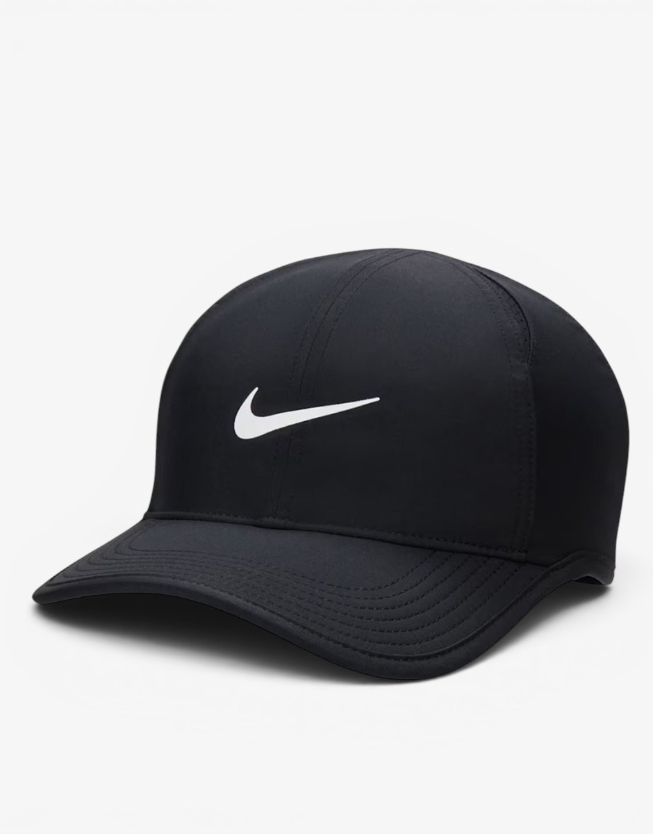 NIKE Dri-Fit Club Running Cap Black