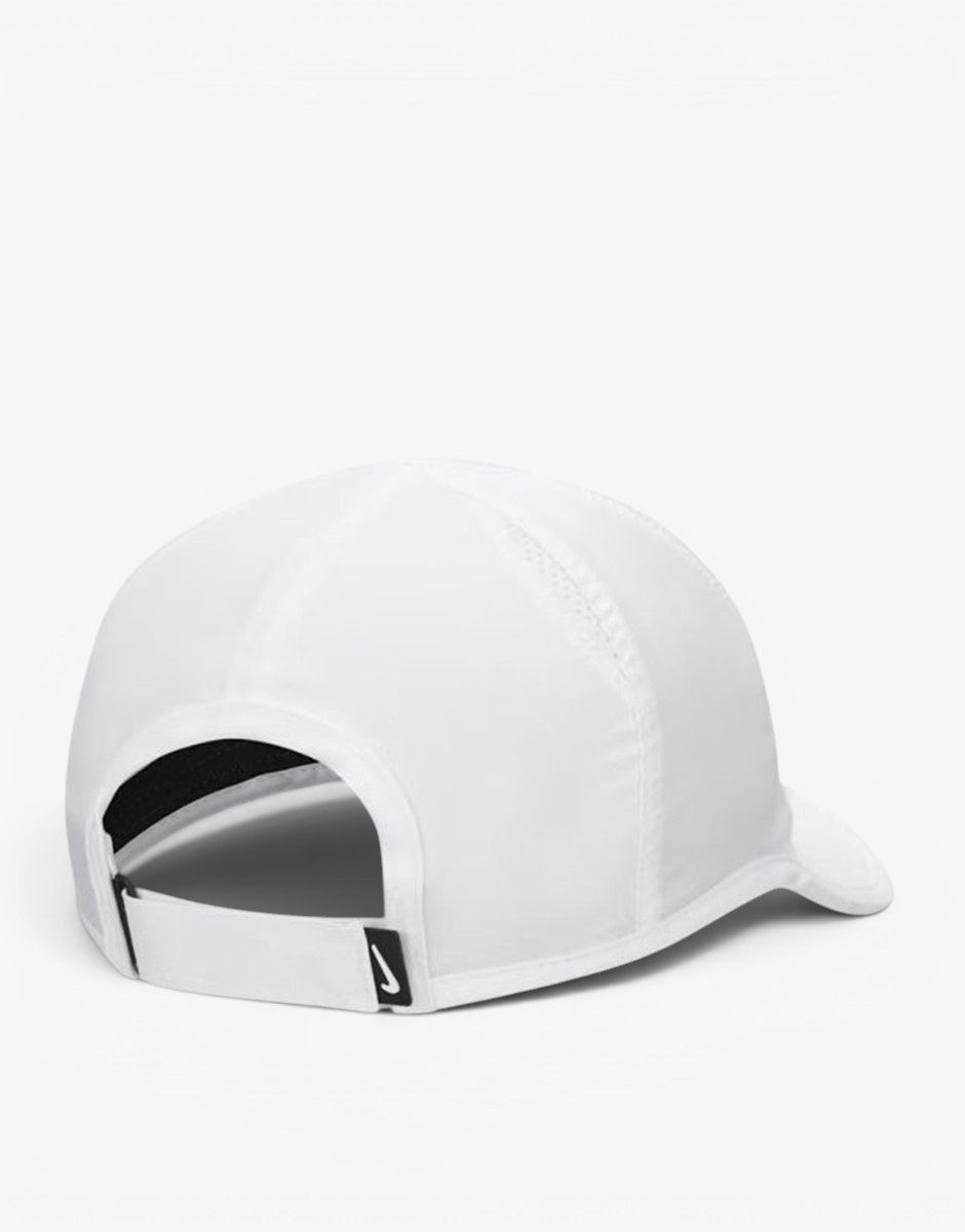 NIKE Dri-FIT Club Cap White