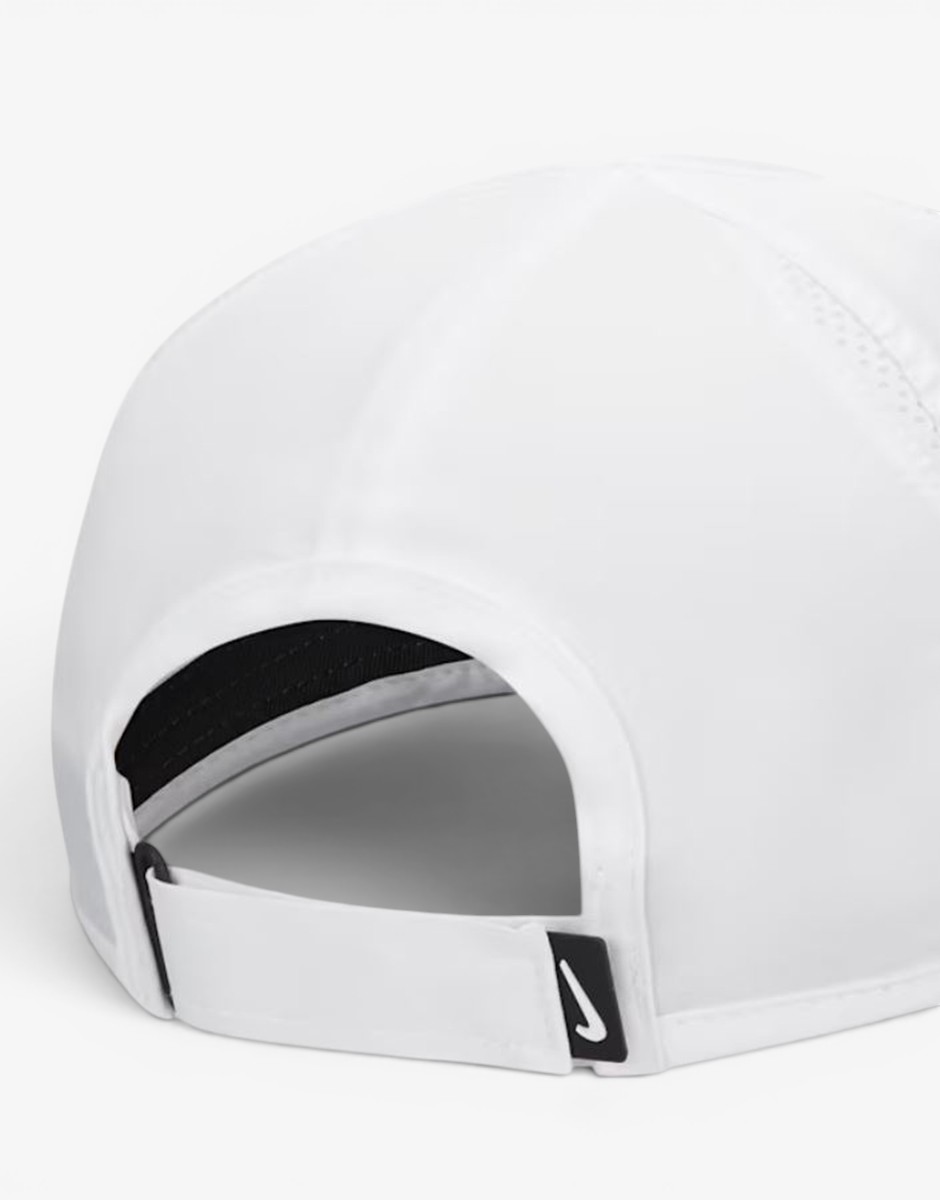 NIKE Dri-FIT Club Cap White