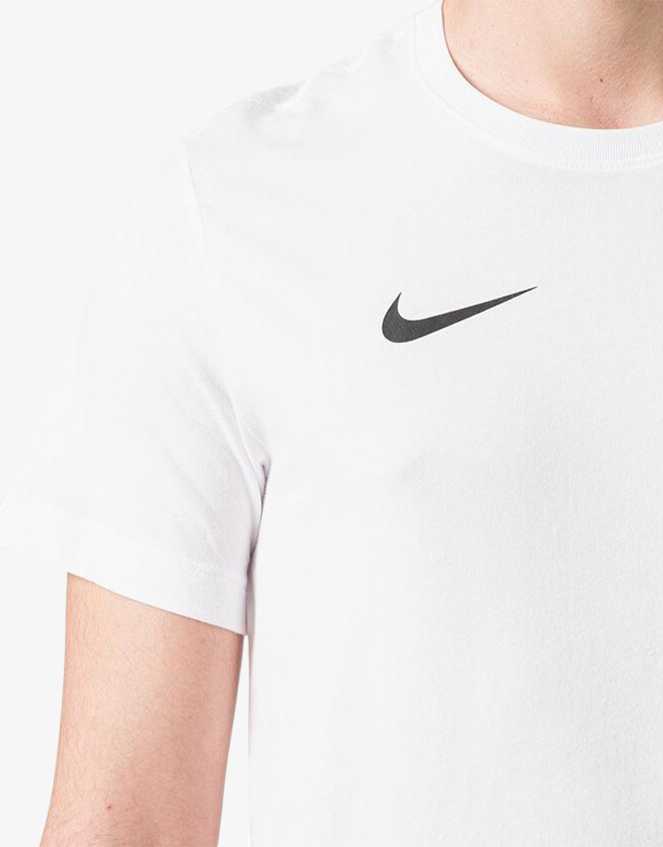 NIKE Dri-FIT Team 20 Tee Mens White
