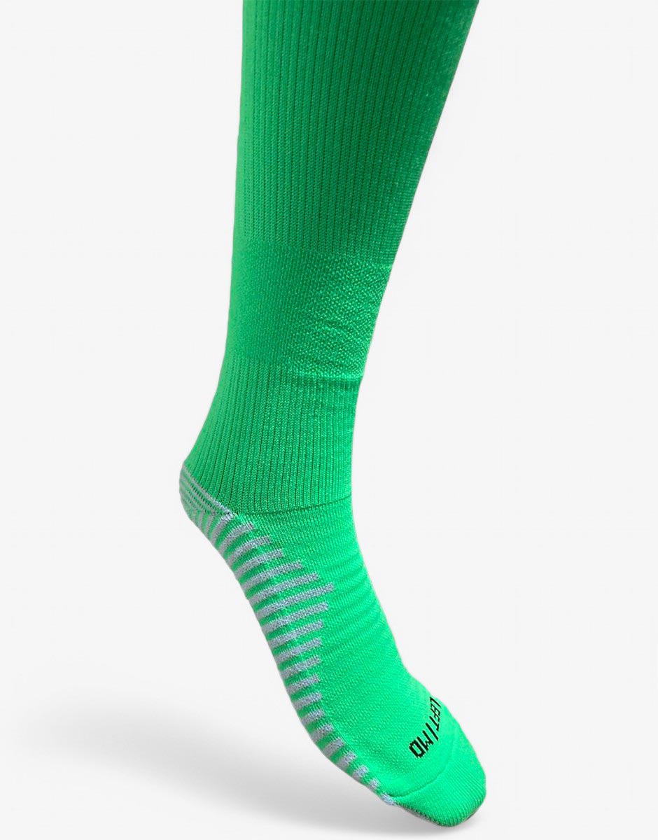NIKE 1-Pair Dri-Fit Football Sokcs Green