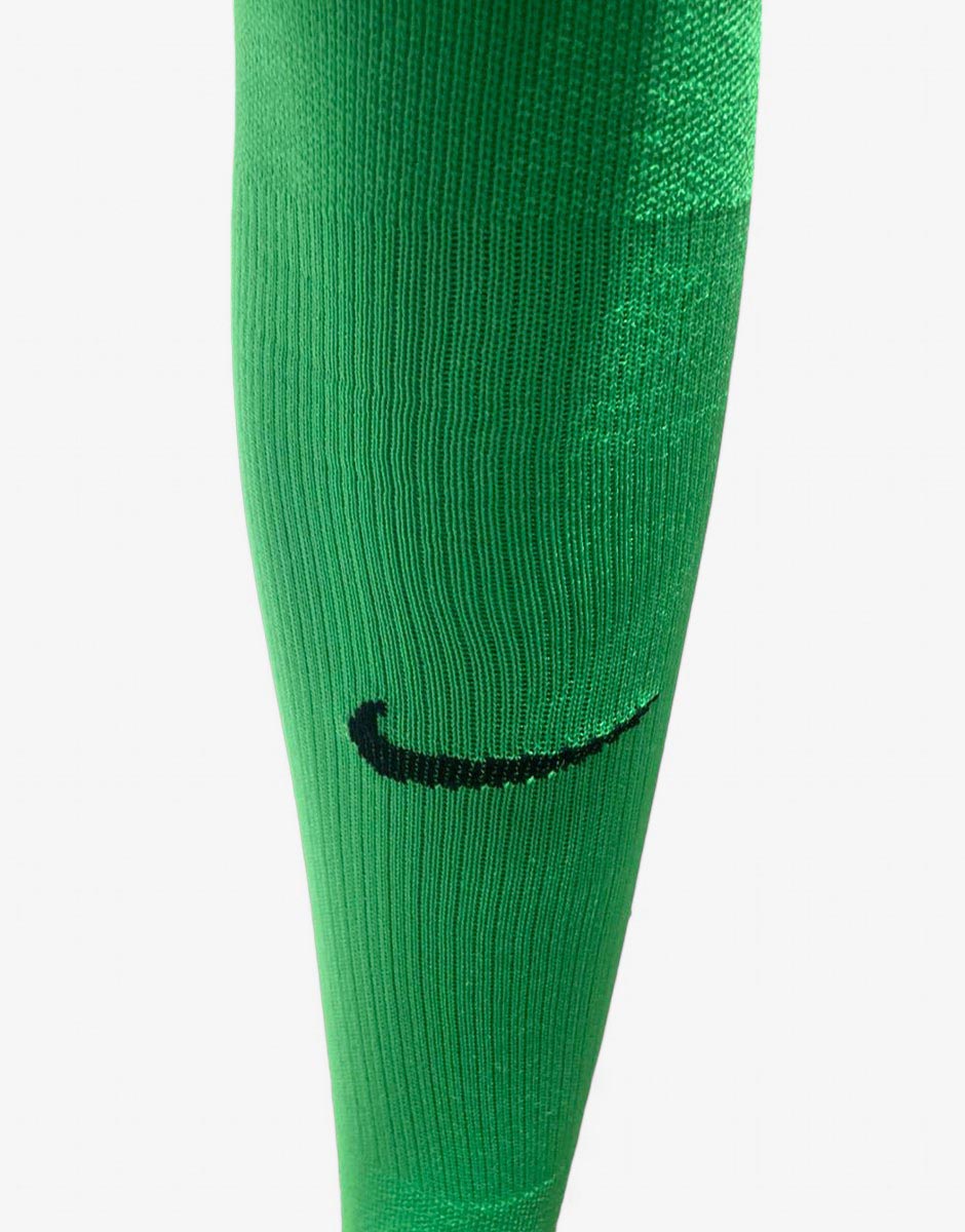 NIKE 1-Pair Dri-Fit Football Sokcs Green