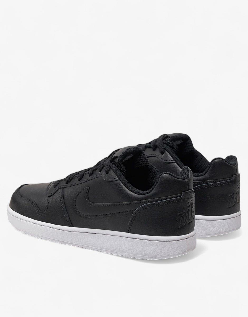 NIKE Ebernon Low Shoes Black W