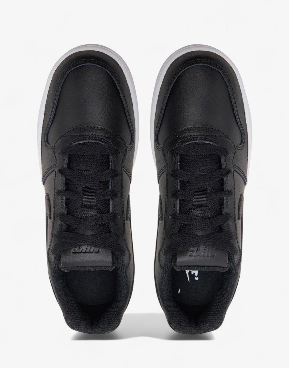 NIKE Ebernon Low Shoes Black W