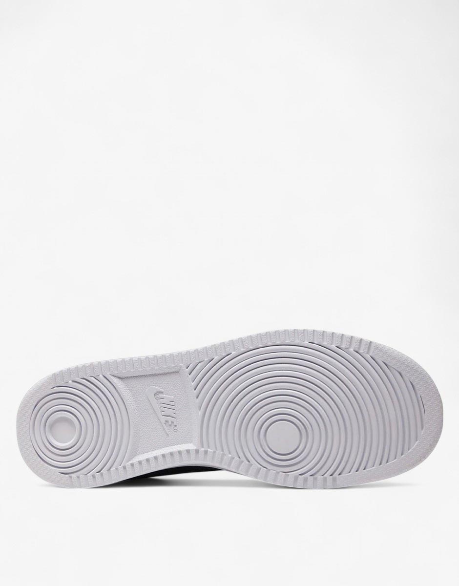 NIKE Ebernon Low Shoes Black W