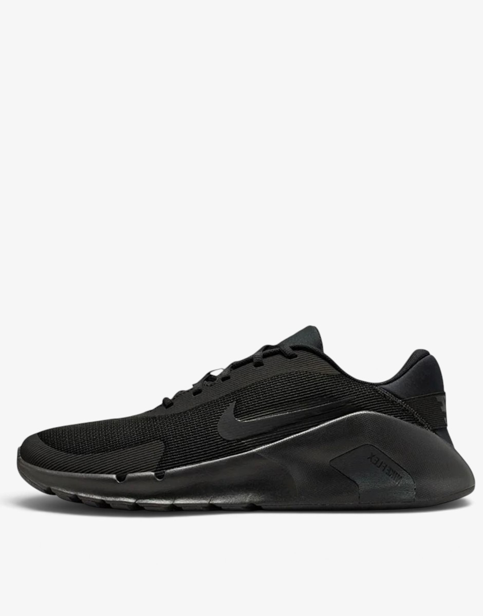 NIKE Flex Train Black