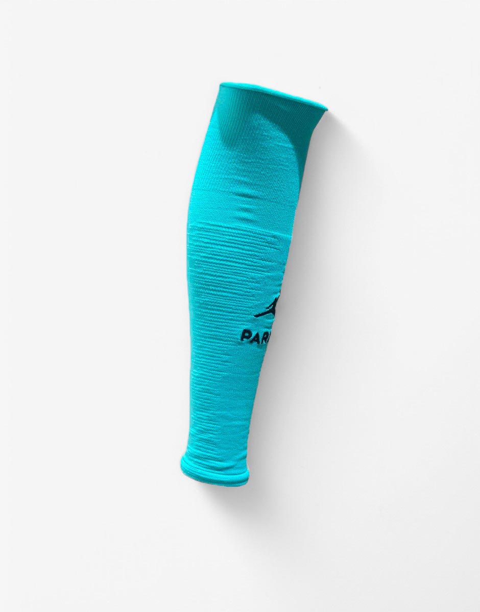 NIKE 1-Pair Football Socks Turquoise