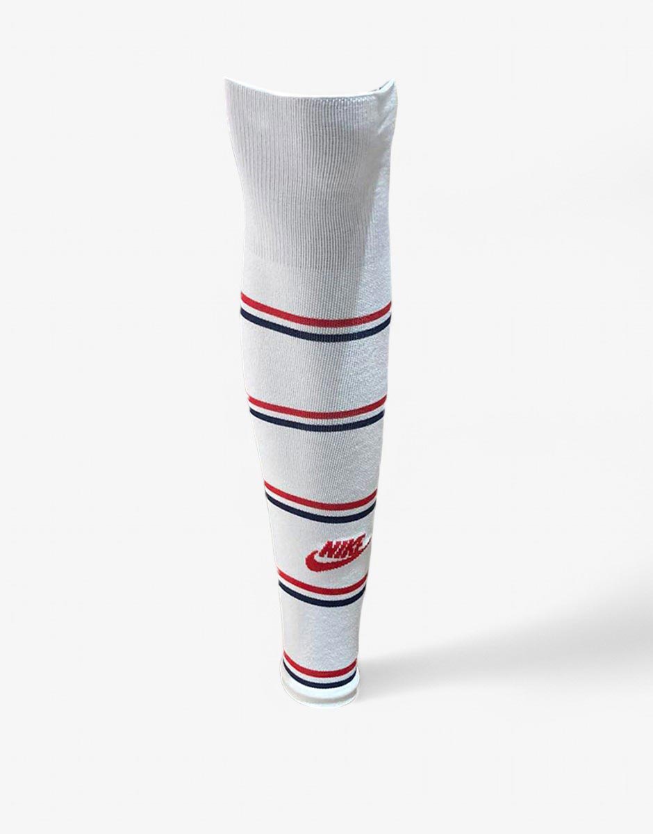NIKE 1-Pair Football Socks White