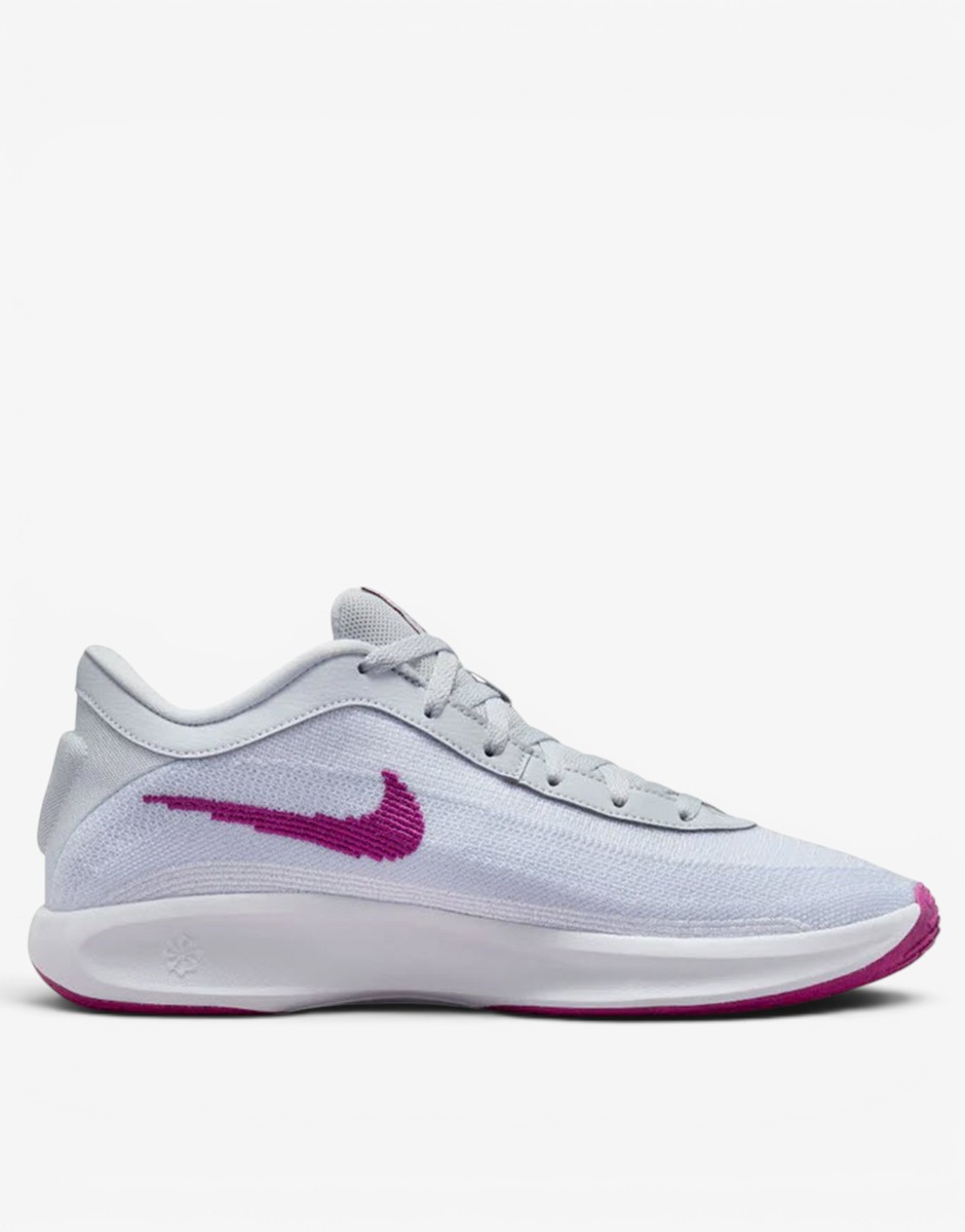 NIKE G.T. Hustle Academy White