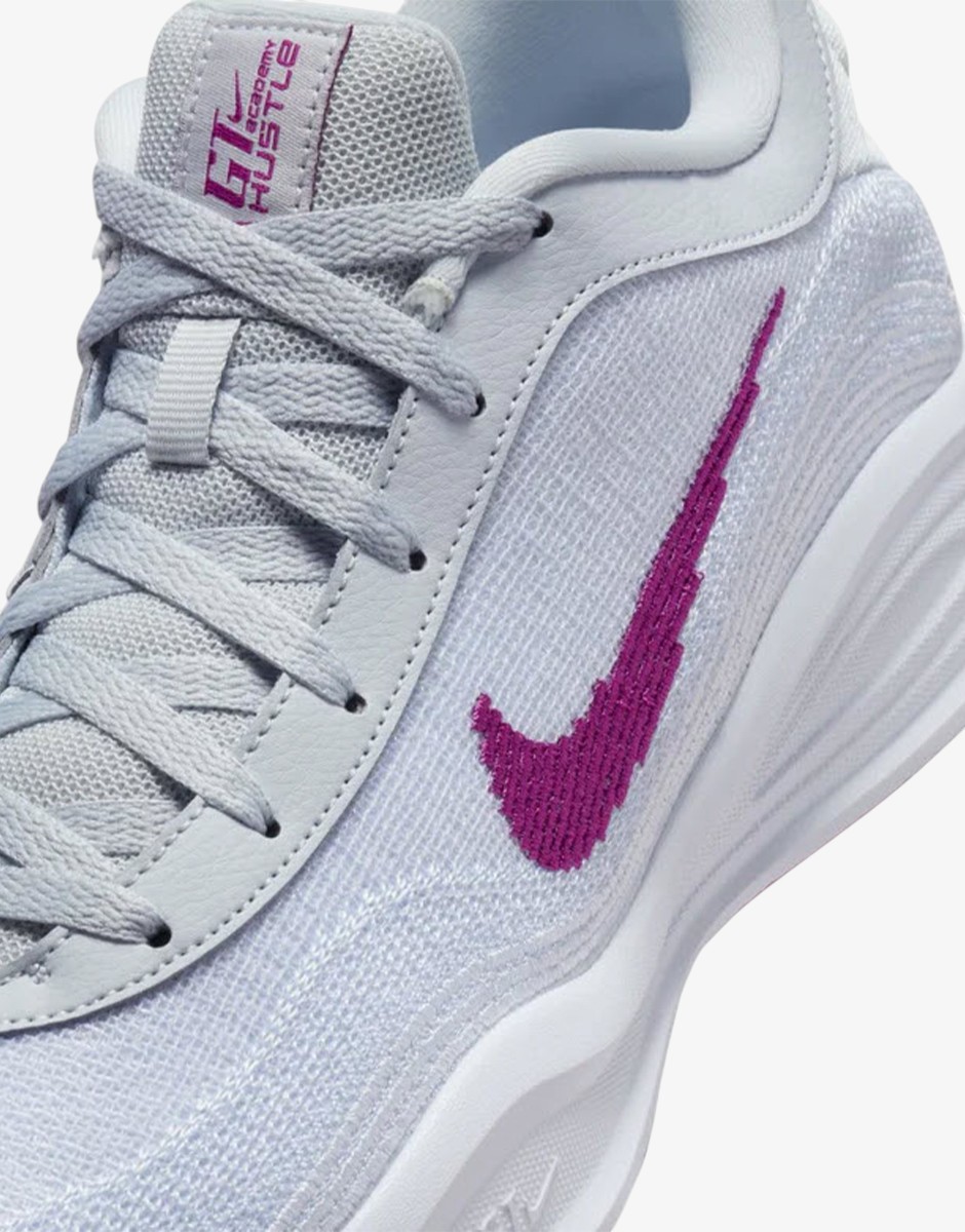NIKE G.T. Hustle Academy White