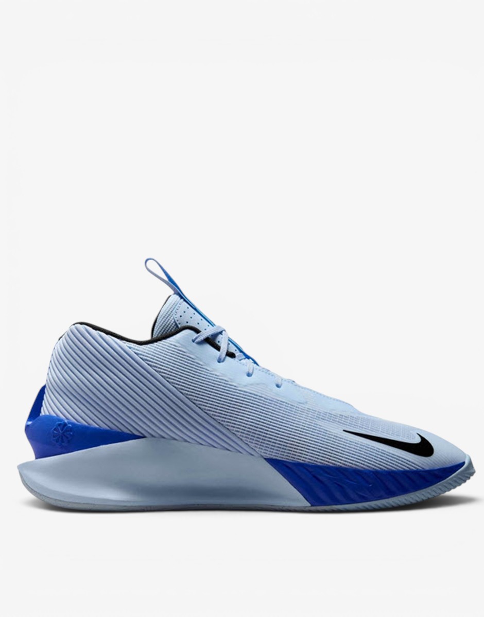 NIKE G.T. Jump Academy Blue