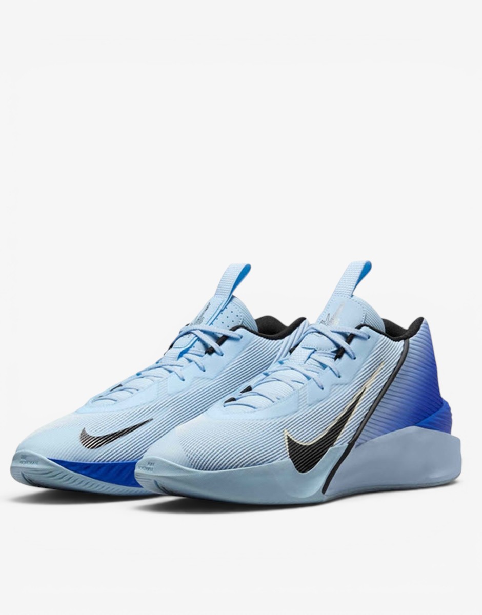 NIKE G.T. Jump Academy Blue