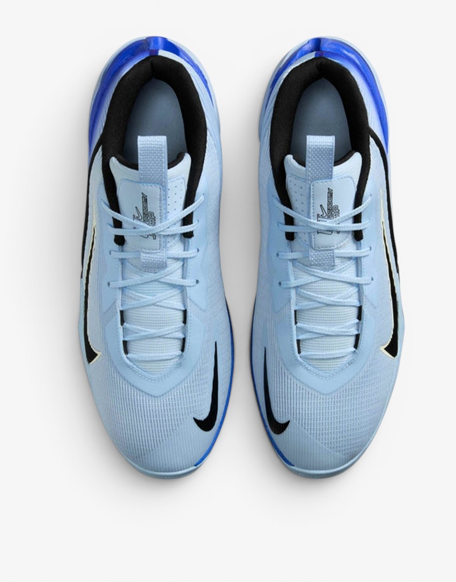 NIKE G.T. Jump Academy Blue