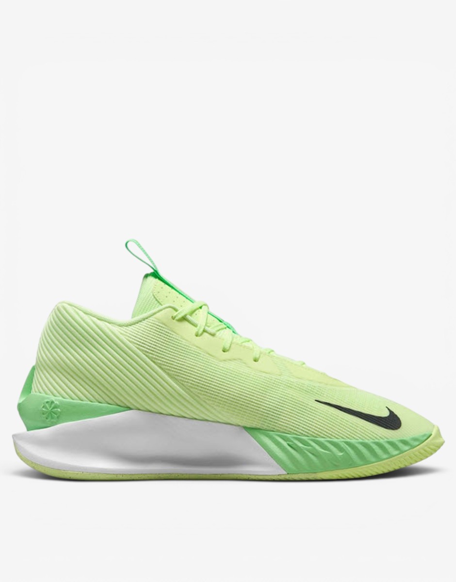 NIKE G.T. Jump Academy Green