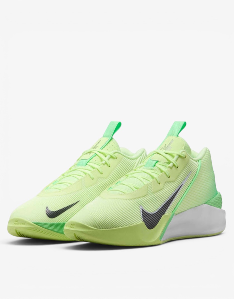 NIKE G.T. Jump Academy Green