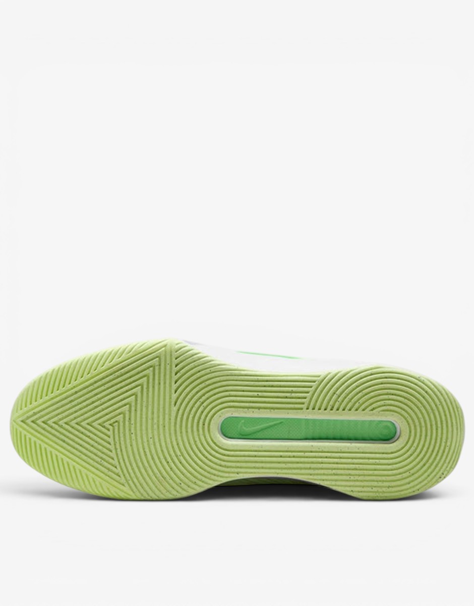 NIKE G.T. Jump Academy Green