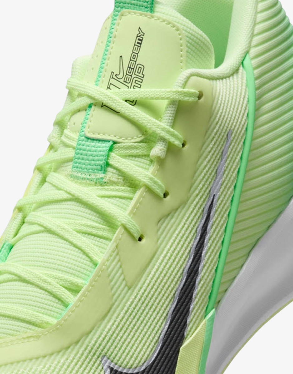 NIKE G.T. Jump Academy Green