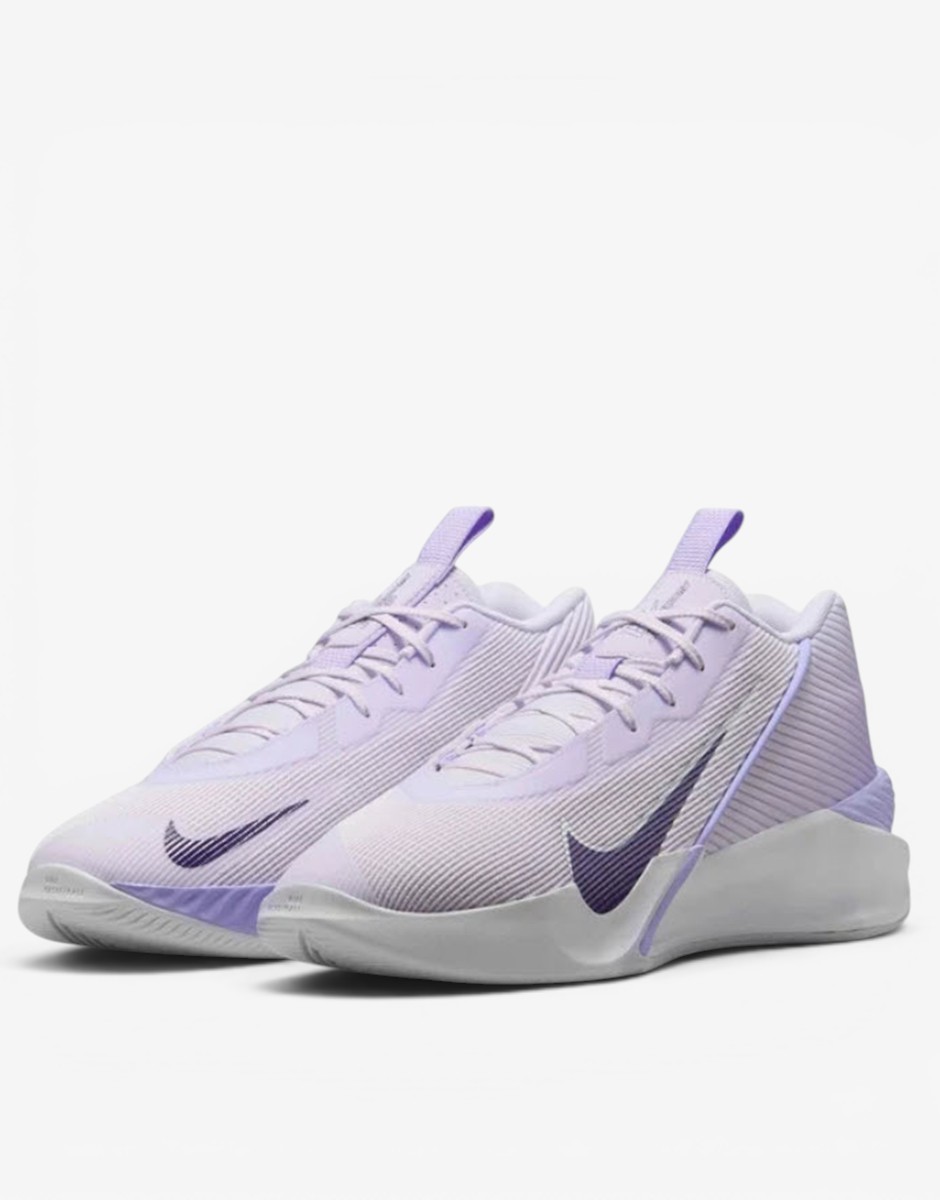 NIKE G.T. Jump Academy Purple