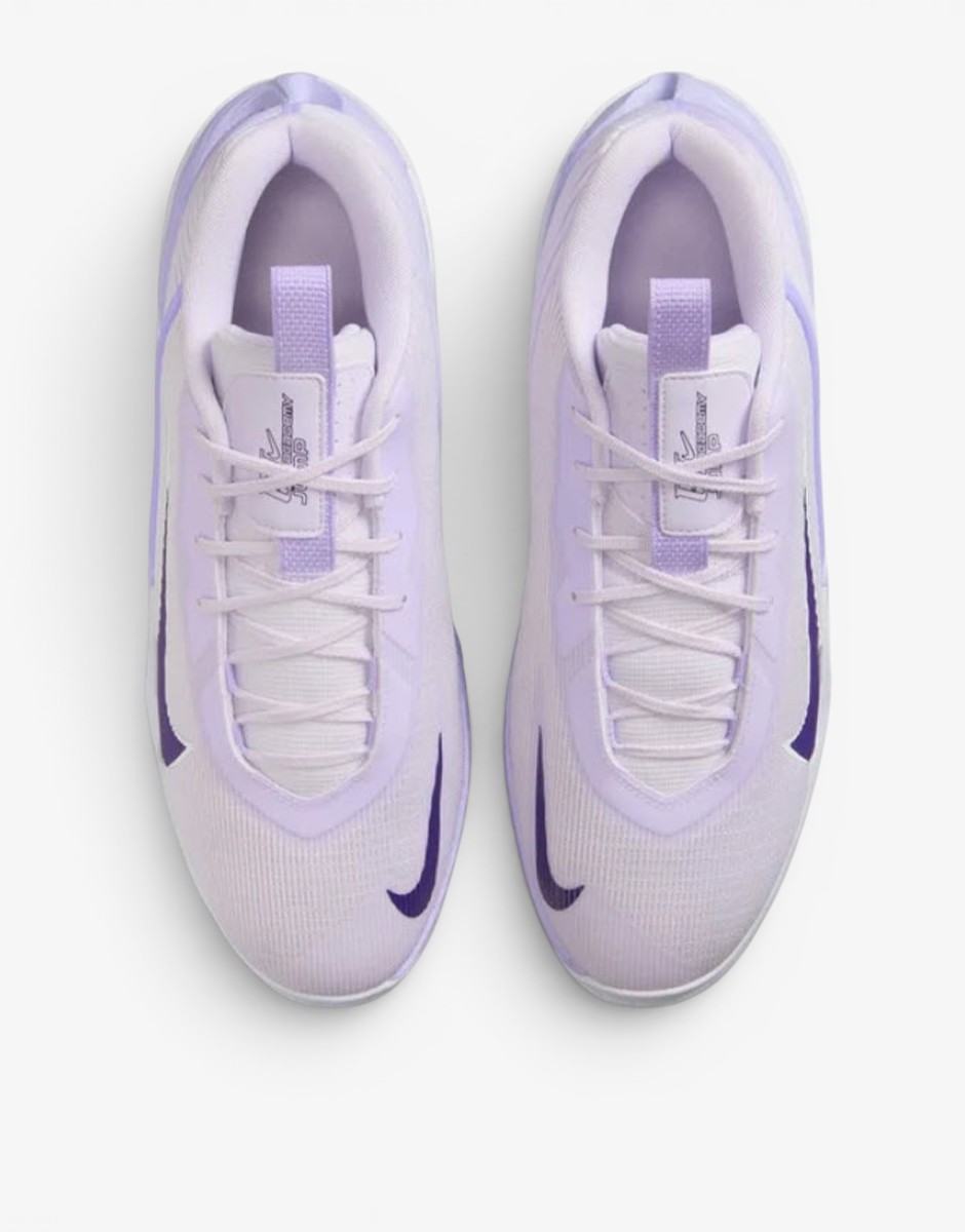 NIKE G.T. Jump Academy Purple