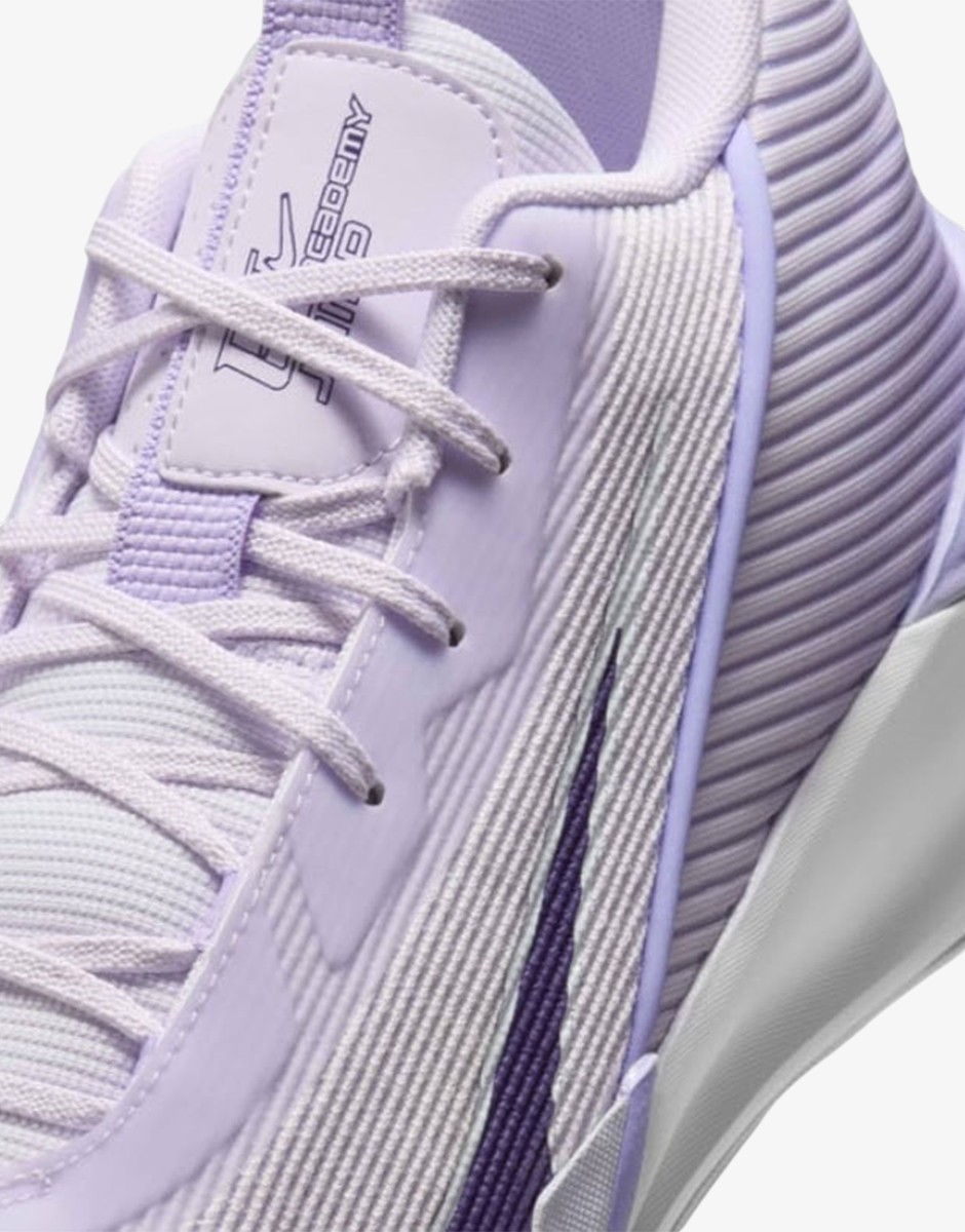 NIKE G.T. Jump Academy Purple