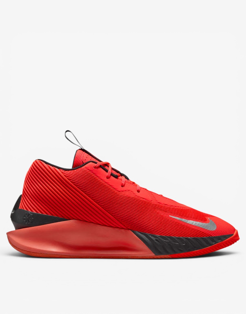 NIKE G.T. Jump Academy Red / Black