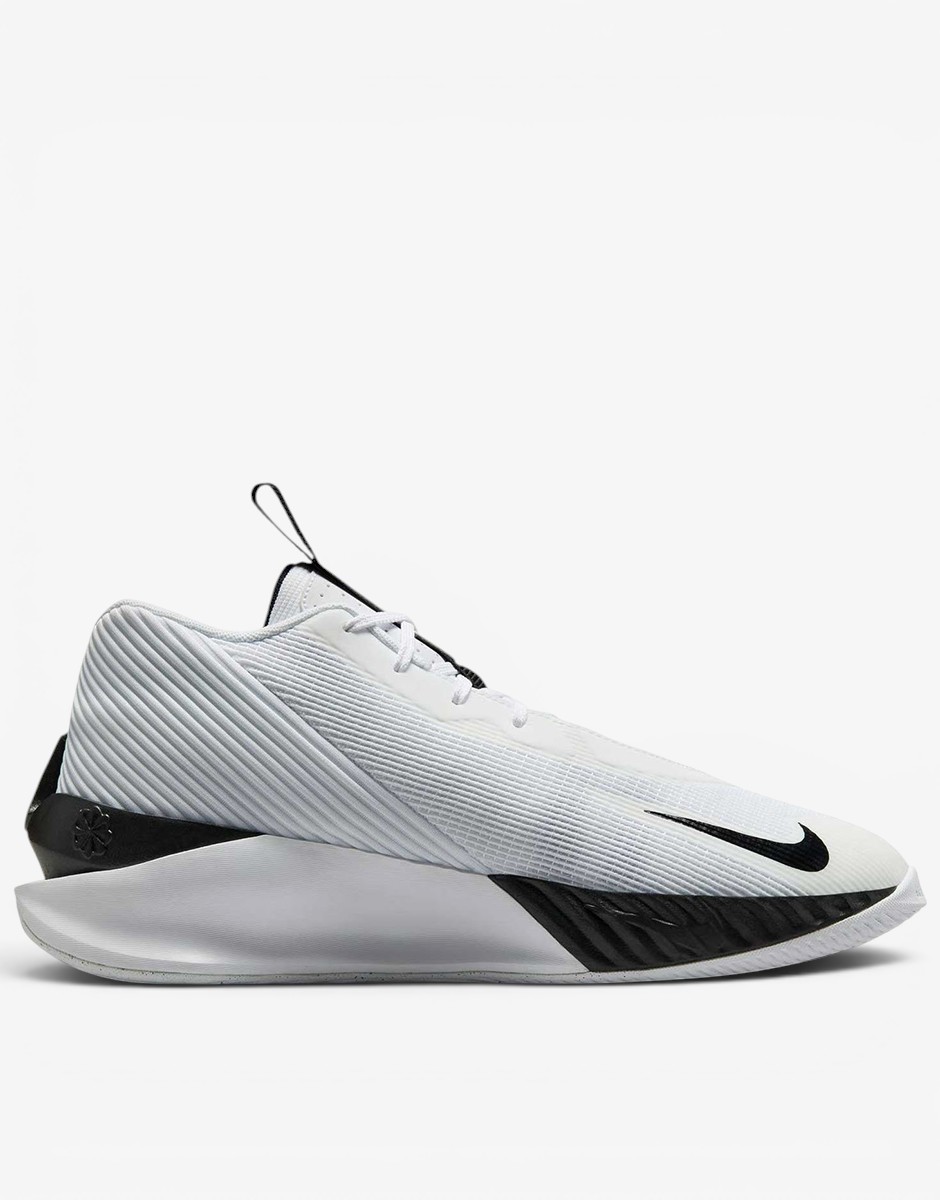 NIKE G.T. Jump Academy White / Black