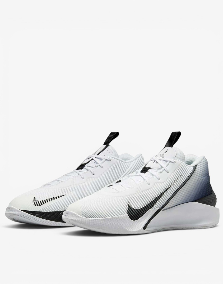 NIKE G.T. Jump Academy White / Black