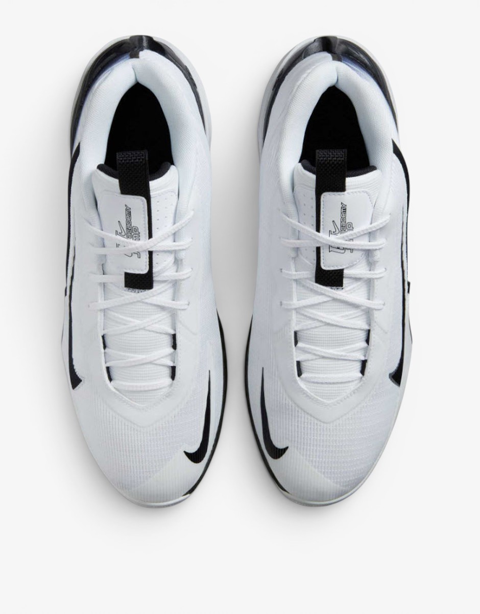 NIKE G.T. Jump Academy White / Black