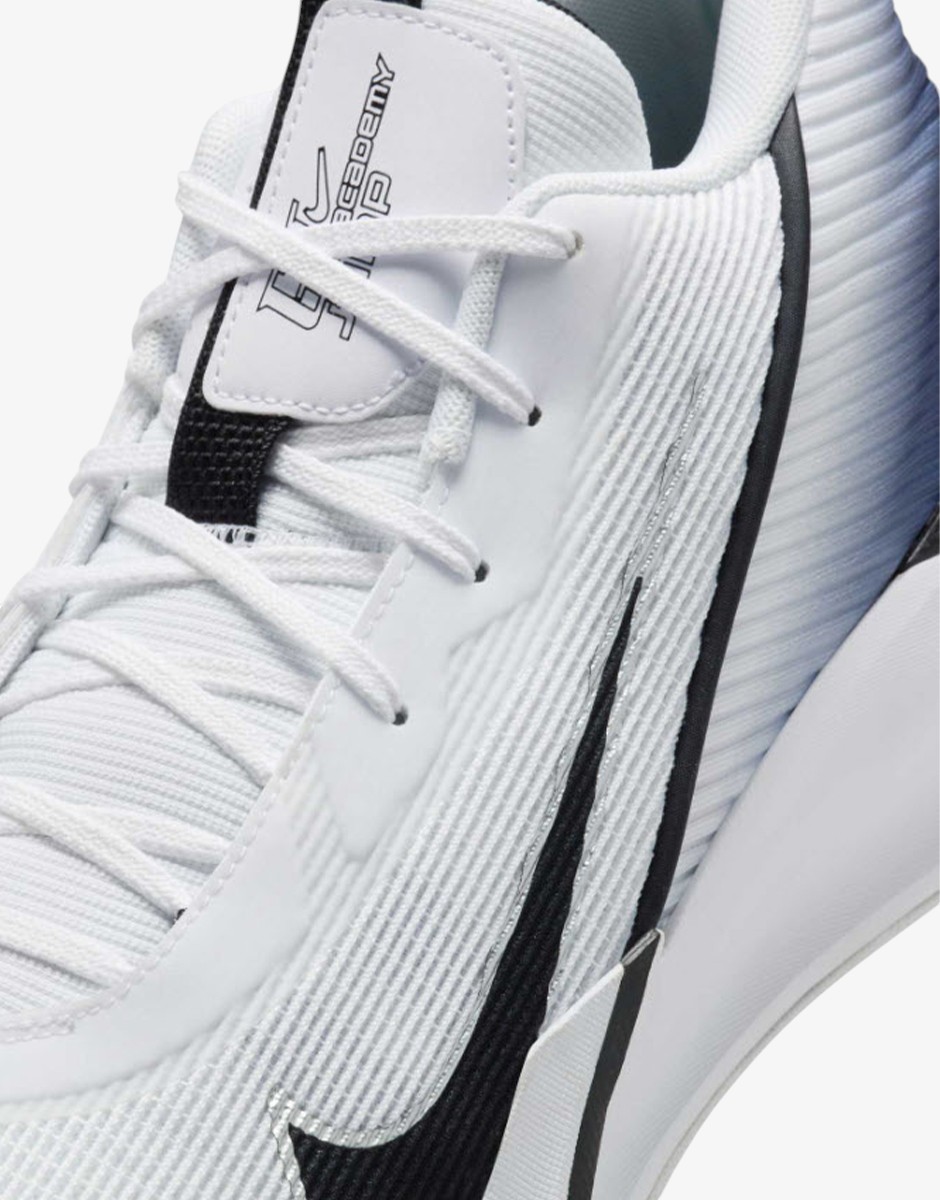 NIKE G.T. Jump Academy White / Black